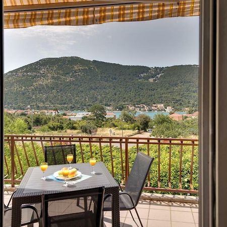 Cozy Apartment Stana In Grebastica Sibenik Exterior photo