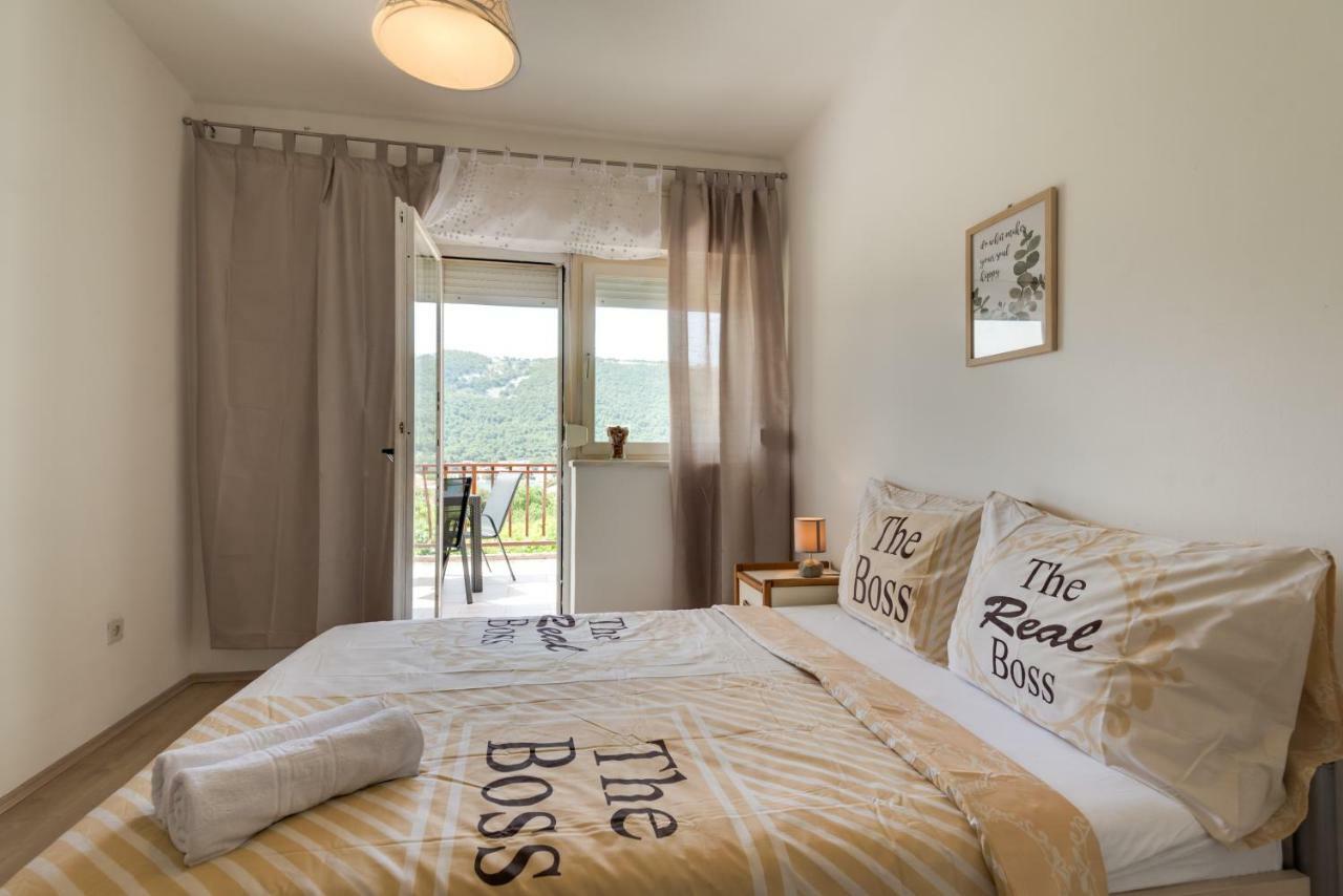 Cozy Apartment Stana In Grebastica Sibenik Exterior photo