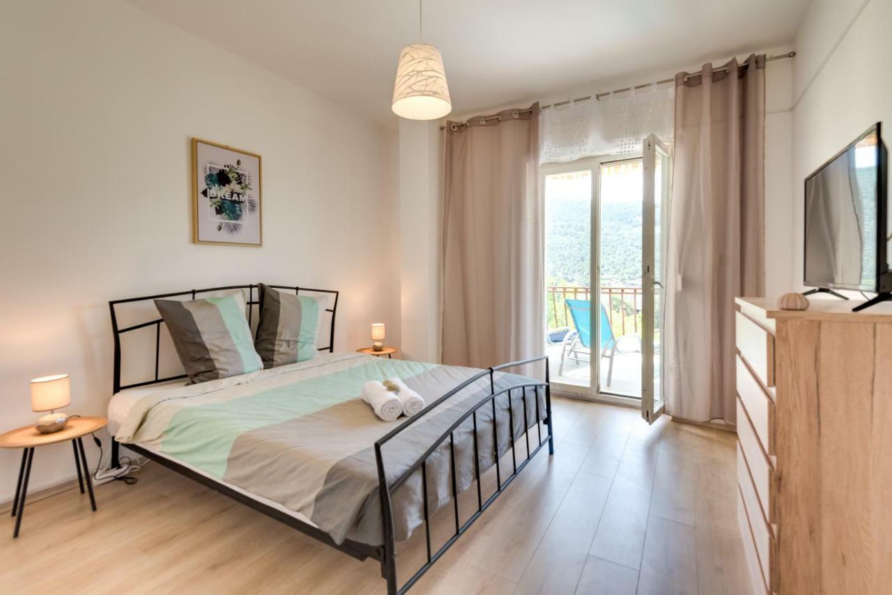 Cozy Apartment Stana In Grebastica Sibenik Exterior photo