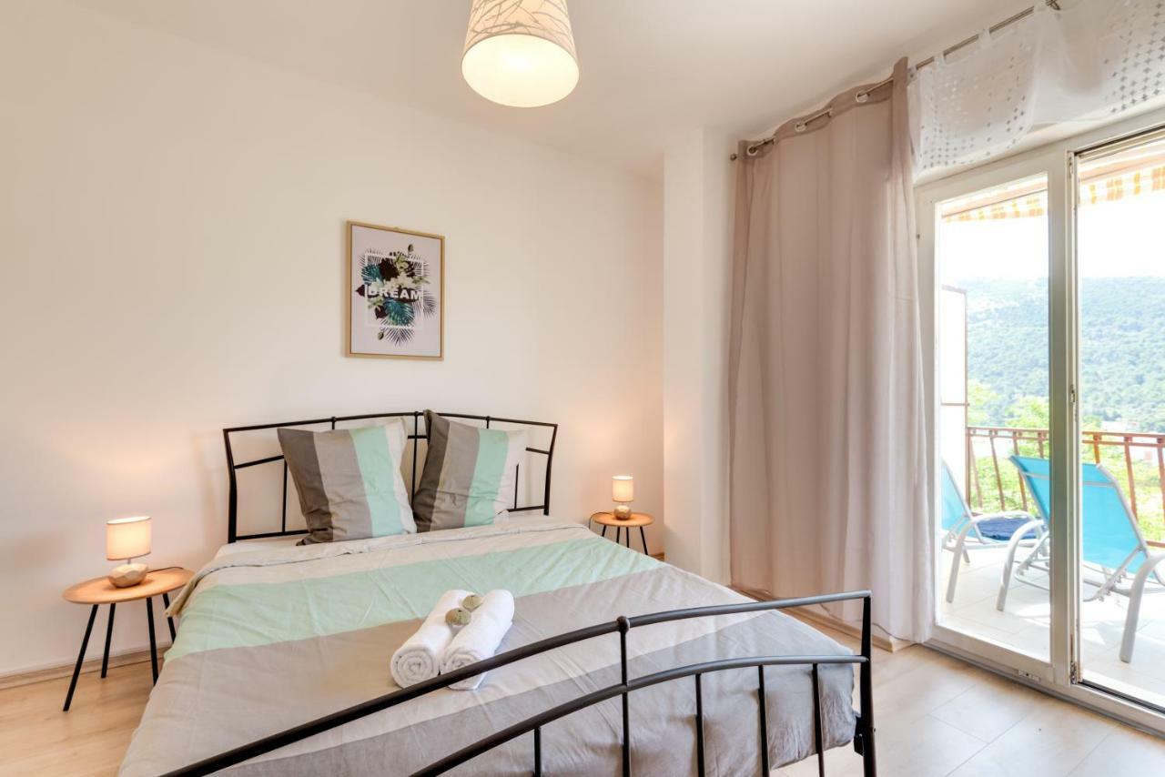 Cozy Apartment Stana In Grebastica Sibenik Exterior photo