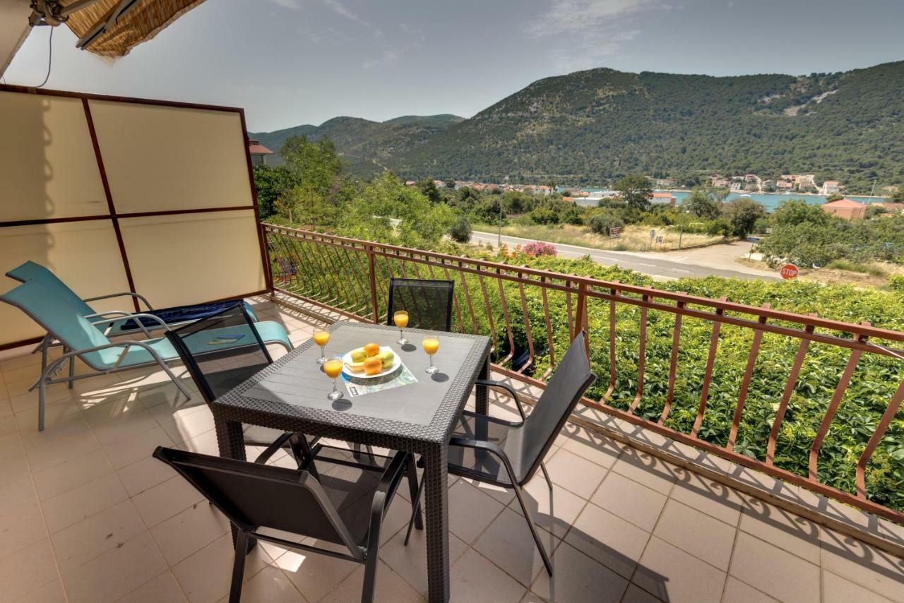 Cozy Apartment Stana In Grebastica Sibenik Exterior photo