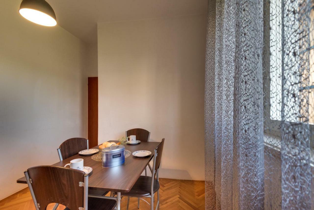 Cozy Apartment Stana In Grebastica Sibenik Exterior photo