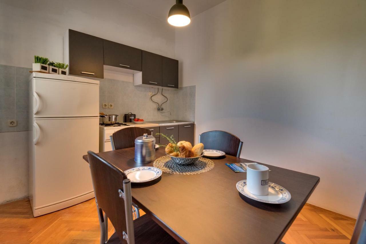 Cozy Apartment Stana In Grebastica Sibenik Exterior photo
