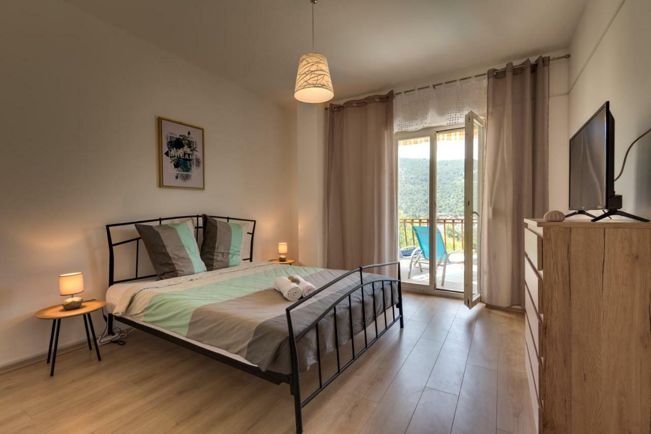 Cozy Apartment Stana In Grebastica Sibenik Exterior photo