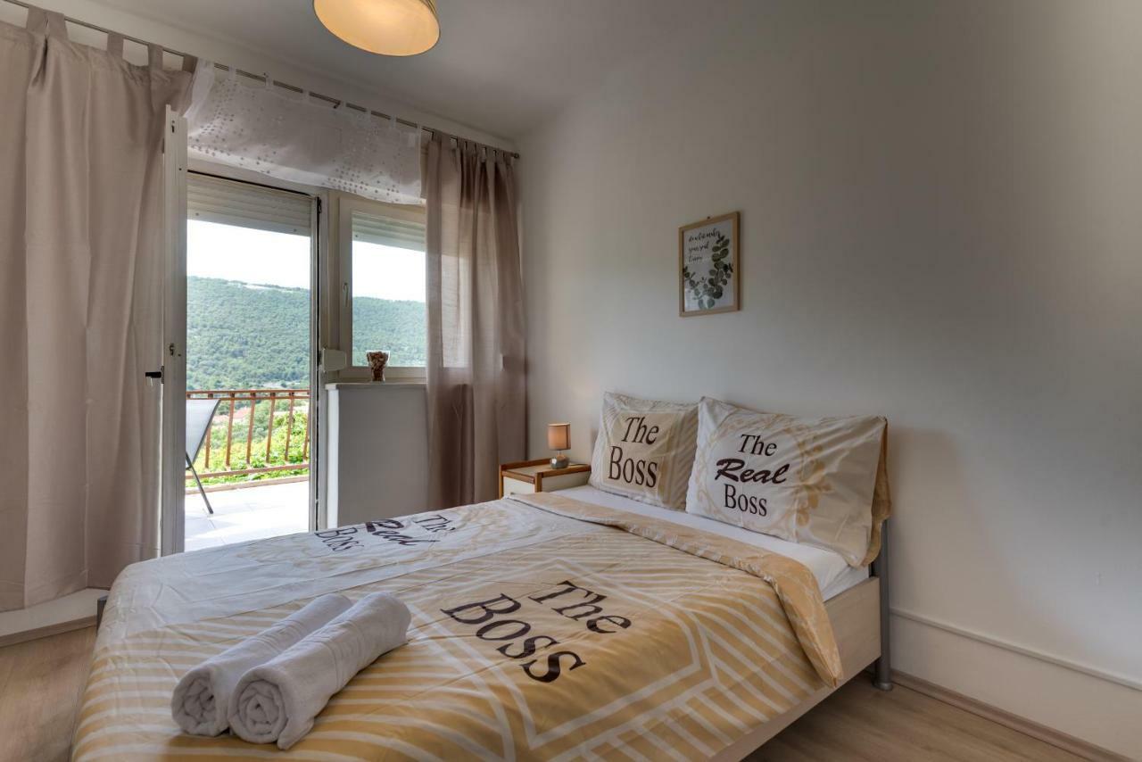Cozy Apartment Stana In Grebastica Sibenik Exterior photo